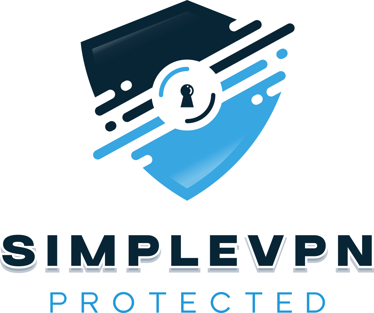 SimpleVPN Logo